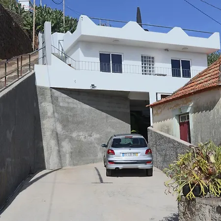 Fifty's House 1 By Sam Ferienhaus *