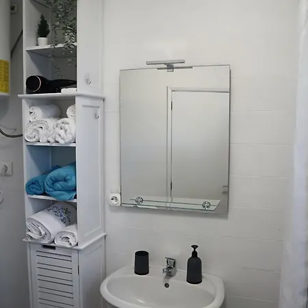 Fifty's House 1 By Sam Ferienhaus *