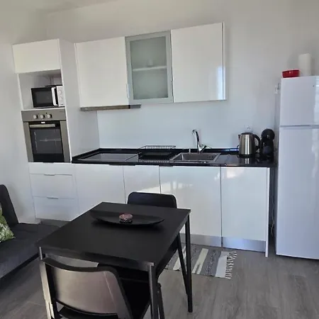 Fifty's House 1 By Sam * Ribeira Brava