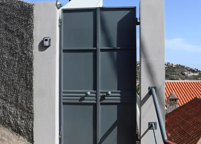 Tatil Evi Fifty's House 1 By Sam