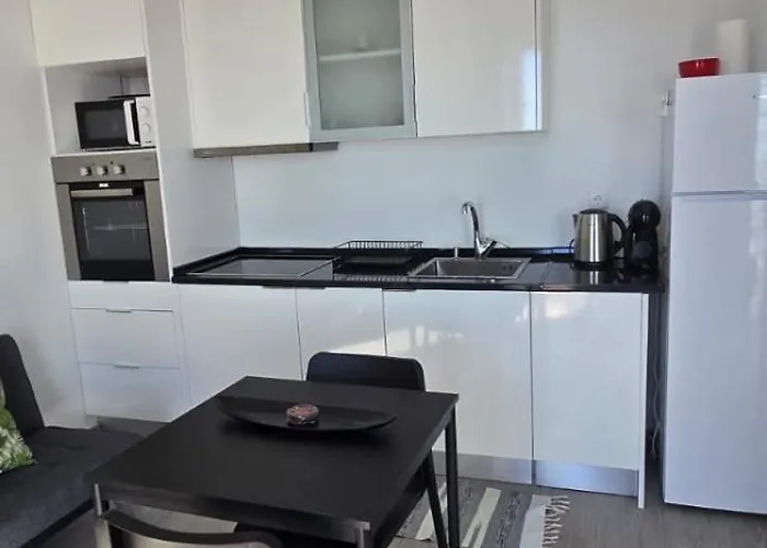 Fifty's House 1 By Sam * Ribeira Brava