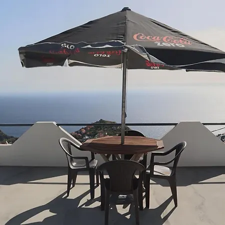 Fifty's House 1 By Sam Hébergement de vacances *