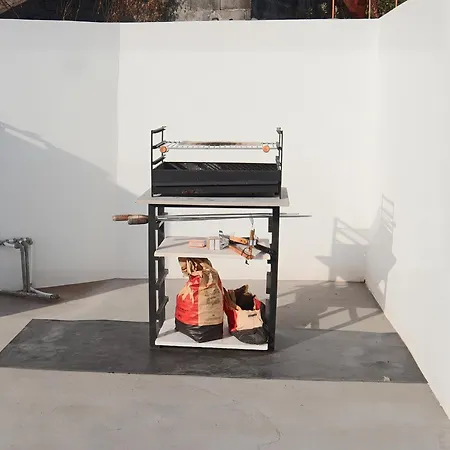 Fifty's House 1 By Sam Hébergement de vacances