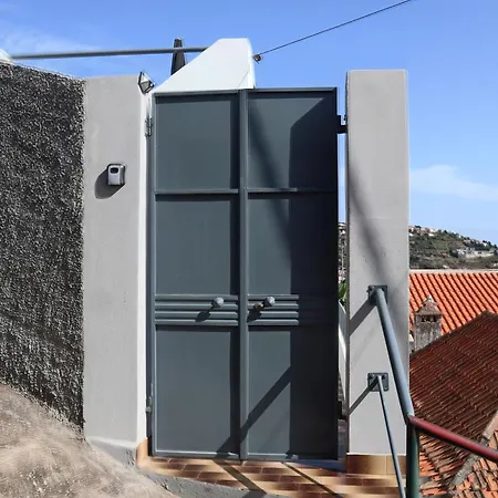 Ferienhaus Fifty's House 1 By Sam