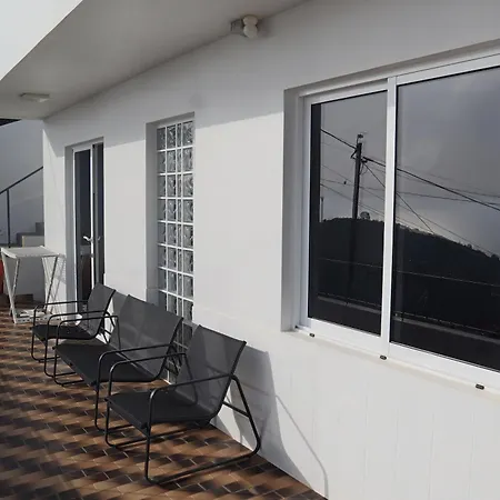 Fifty's House
