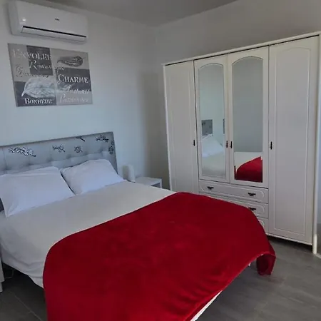 Hébergement de vacances Fifty's House 1 By Sam *