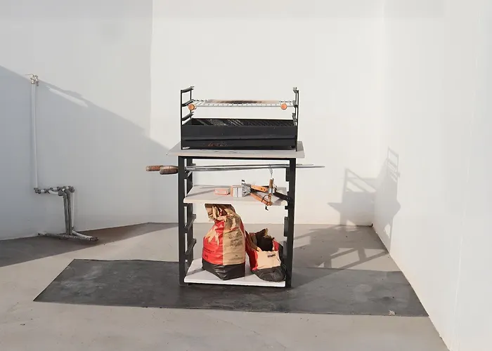 Fifty's House 1 By Sam בית נופש